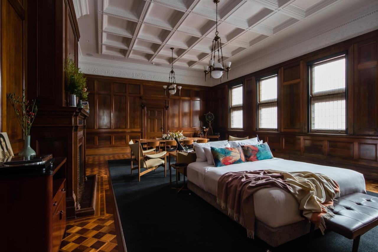 The Old Clare By Ode Hotels Sidney Dış mekan fotoğraf