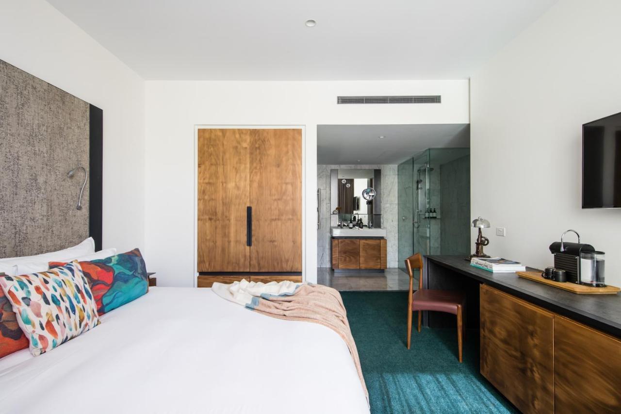 The Old Clare By Ode Hotels Sidney Dış mekan fotoğraf