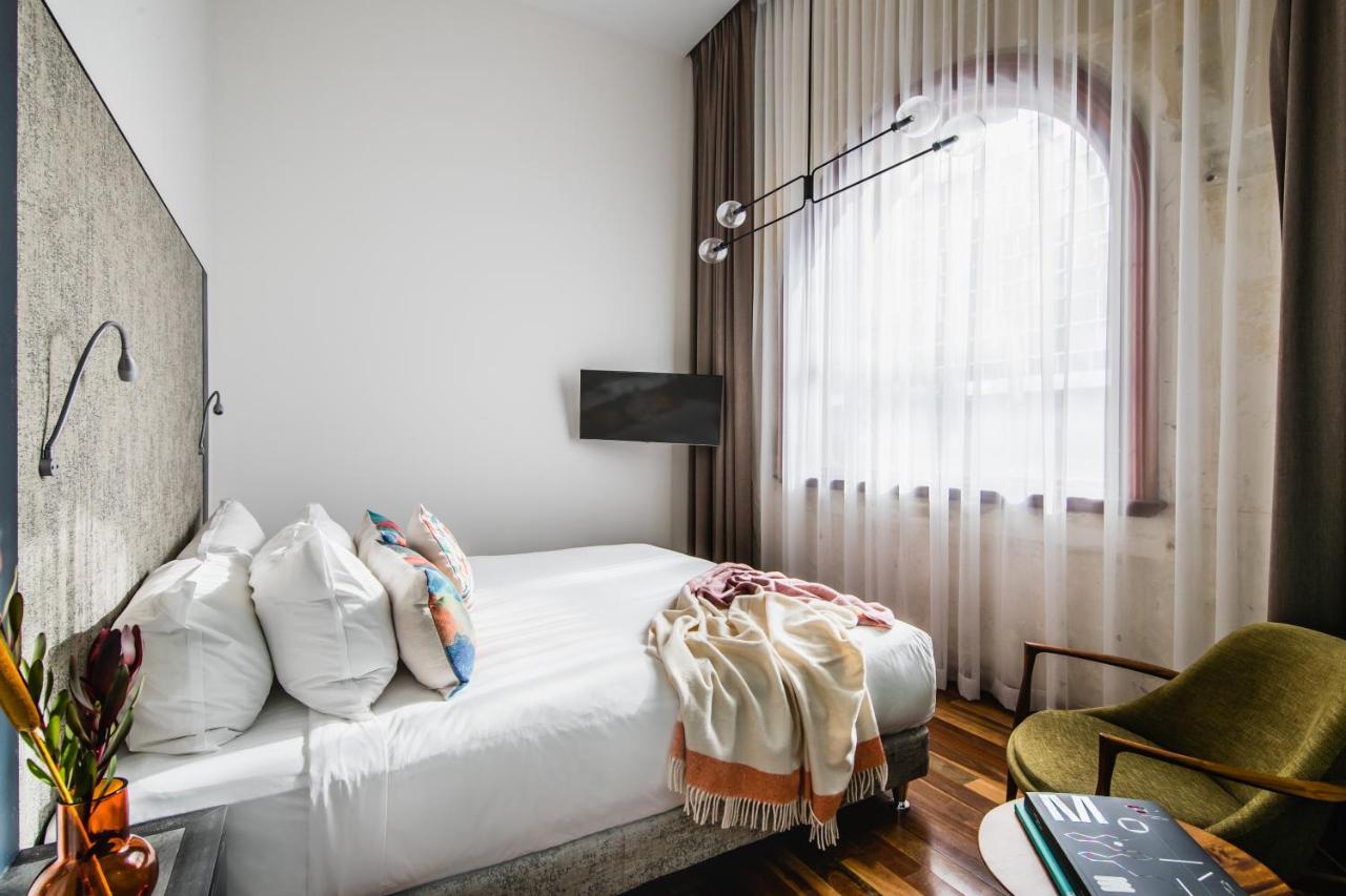 The Old Clare By Ode Hotels Sidney Dış mekan fotoğraf