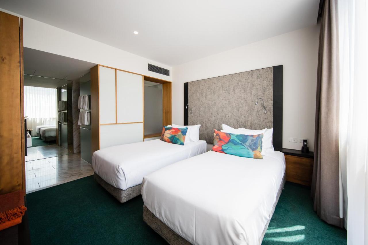 The Old Clare By Ode Hotels Sidney Dış mekan fotoğraf