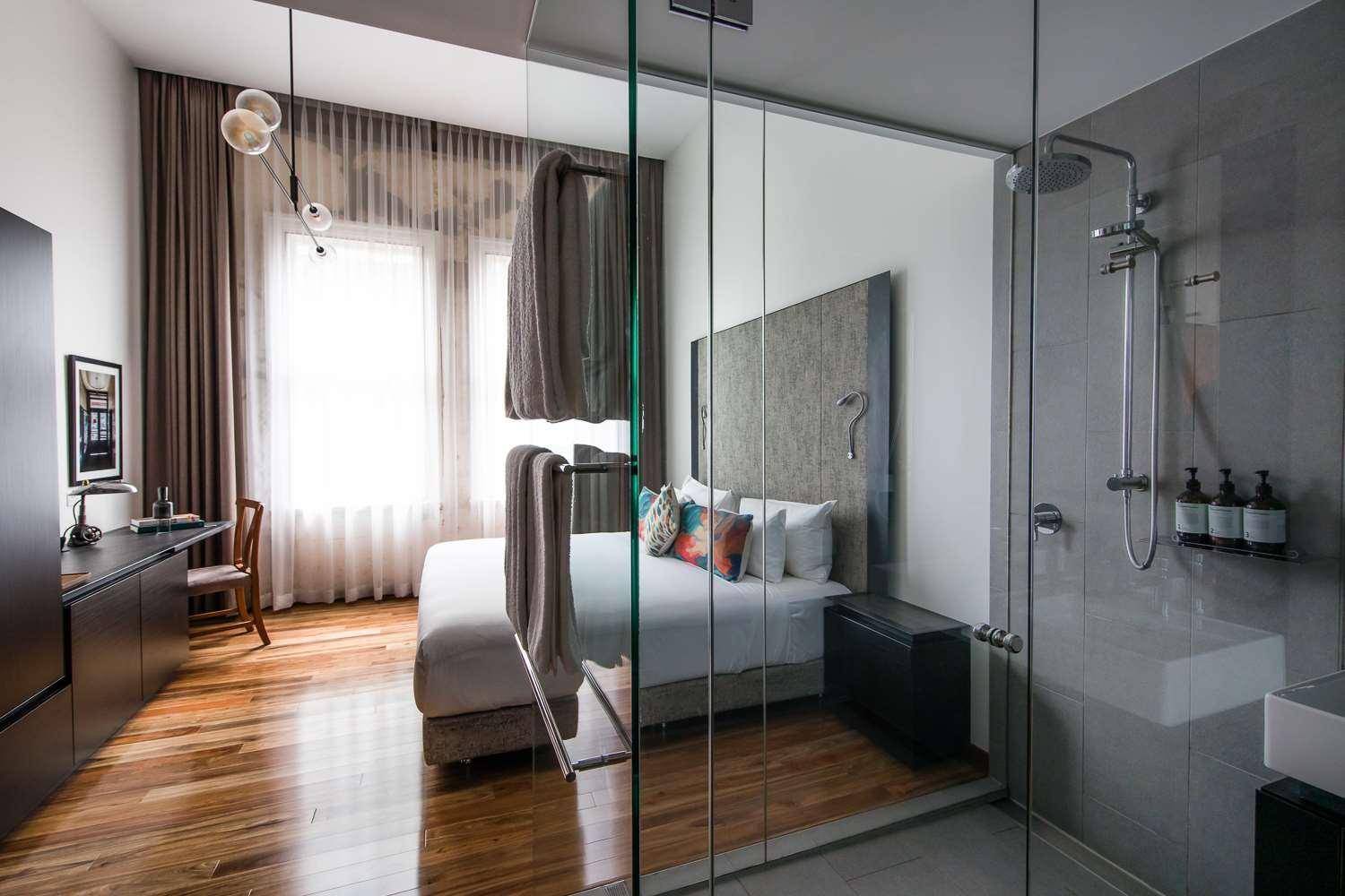 The Old Clare By Ode Hotels Sidney Dış mekan fotoğraf