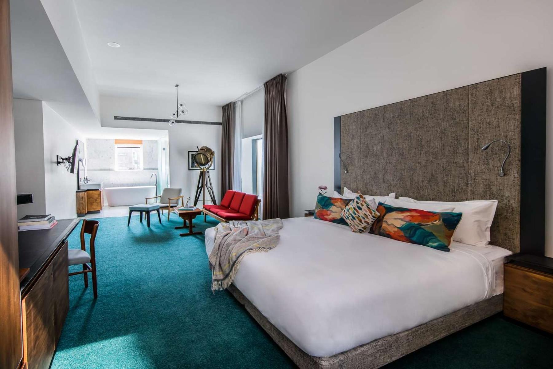 The Old Clare By Ode Hotels Sidney Dış mekan fotoğraf